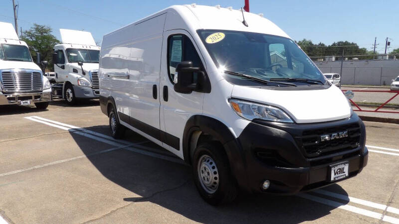 ram promaster cargo van 2025 3C6MRVJG0SE519888 image ram promaster cargo van 2025 3C6MRVJG0SE519888 image